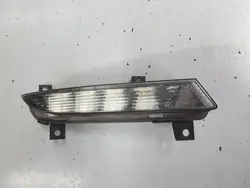 Skoda Octavia II LED DRL Gauche OEM 1Z0941067XAUTOPX