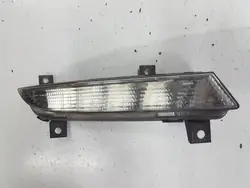 Skoda Octavia II LED PTV Vasen OEM 1Z0941067XAUTOPX