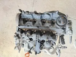 Begagnad Audi 2.0 TDI CGL/CGLC motor - OEM del