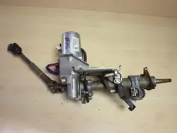 Système de direction assistée Nissan NOTE 2010 488109U10A