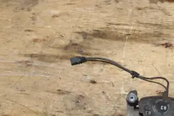 Support étrier frein gauche arrière OEM 8W0418M