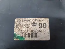 Servofrein OEM 0204051565 pour Nissan Qashqai I 1.5 DCI