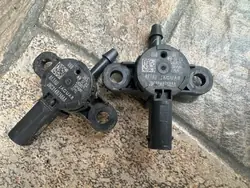 Jaguar E-Pace X540 Pedestrian Protection Sensor