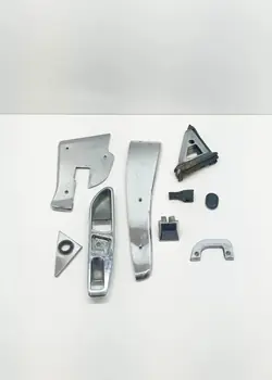 Mercedes-Benz Ovenosat OEM A1077250194 - Käytetty