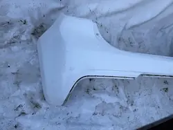 Para-choque traseiro KIA RIO IV 4 18- OEM 86611-H8000