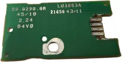Module LED BMW L03063A LU3036A 59.0298.0A 21650 OE
