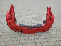 Courroie arrière OEM +++ pour SsangYong Tivoli RAM