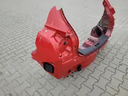 Bakre rem OEM +++ för SsangYong Tivoli RAM