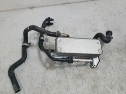 Refroidisseur d'huile Audi 4M0317021G OEM Occasion