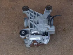 Diferencial Haldex SKODA YETI OCTAVIA II 0BR525010B