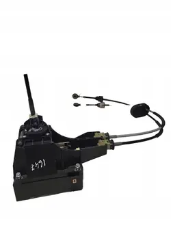 Opel Astra J 2011 Gear Shift Lever / Upper