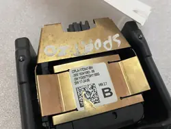 Land Rover Regnsensor OEM CPLA17D547BH - Begagnad