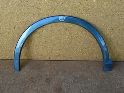 Q3 8U LIFT 15-18 S-LINE Etuvasen Lokasuoja 8U0853717A