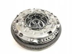 Volante de Dupla Massa Audi VW Skoda Seat