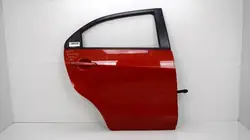 Portière arrière droite OEM 360159498 pour Kia Rio III 2011-2014