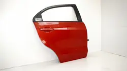 Portière arrière droite OEM 360159498 pour Kia Rio III 2011-2014
