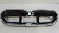BMW I5 M60 G60 G61 G90 M5 Iconic Glow Grill 5113185178