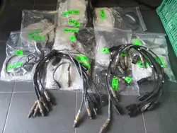 Sensor Lambda VW Skoda Audi 06A906262DA