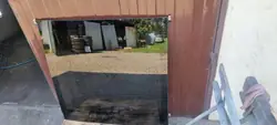Vidro Teto Panorâmico OEM szyba espacito Usado