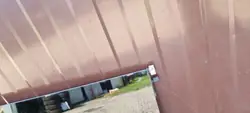 Vidro Teto Panorâmico OEM szyba espacito Usado