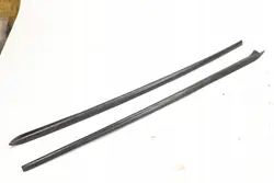 VW Golf Sportsvan vindrutelist OEM 510854327A