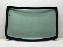 Vitre Arrière Volvo S90 II OEM 31651600 - Occasion