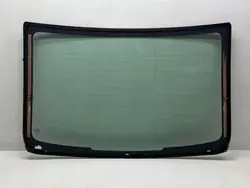 Vitre Arrière Volvo S90 II OEM 31651600 - Occasion