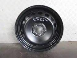 Jante 16" 7JX16X49 Volvo S40 V50 9173122