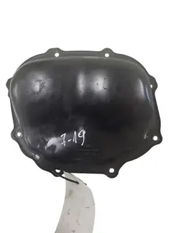 Carter de chaîne de distribution AUDI A6 AVANT 2.4L essence 06E109285F