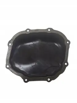 Capa da corrente de distribuição AUDI A6 AVANT 2.4L gasolina 06E109285F