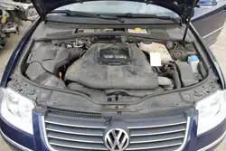 VW Passat B5 Lift 2.5 V6 TDI Moottori Täydellinen