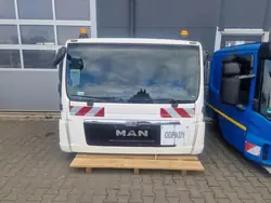 MAN TGL/TGM Tageskabine OEM 81.60000-7786 Gebraucht