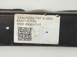 Vordere Bremsbeläge OEM 62401N7050 für Kia Sportage V