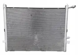 Extra Vattencooler BMW G30 G31 G11 G12 G14 G15 G16