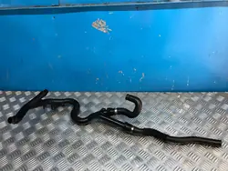 BMW E39 3.0 D M57 Vesiputki 7785256