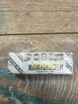 Glödstift Jeep Cherokee KJ OEM 5802043177 - Begagnad