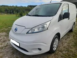 Nissan E-NV200 Taka-ankkurilevy OEM-osat