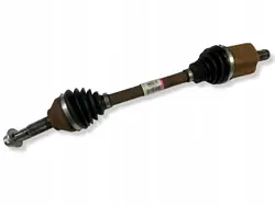 Vänster fram halvaxel Ford Explorer VI 3.0 2020-