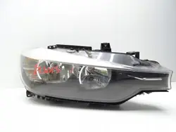 BMW F30 F31 phare droit OEM 16939235506