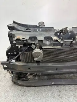 OEM CLI22918 Framre rem för Ford Ka 1.3 TDCi