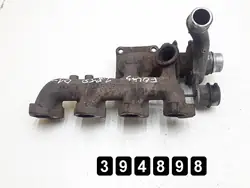 Turbochargeur Ford Focus 2001 1800td xs4q6k622db