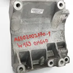Mercedes W169 W245 OM640 Diesel Tendeur Alternateur