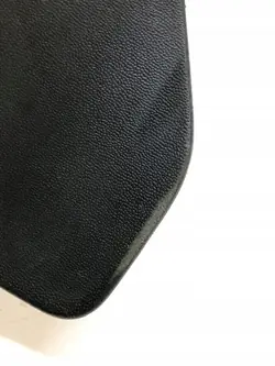 Abdeckkappe für Abschlepphaken Mercedes GLE W167 OE A1678856600