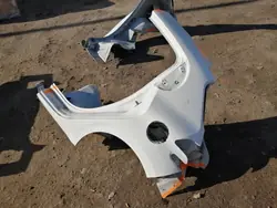 OEM FRE59060 Aleta Trasera Izquierda Peugeot 208