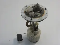 Unité d'alimentation en carburant Hyundai OEM 3111005000