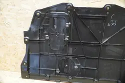 Protection inférieure moteur D09H56110 Mazda CX-3 1.5D