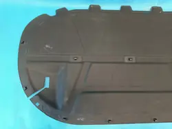 Isolation de Capot VW Passat B8 3G0 863 831A
