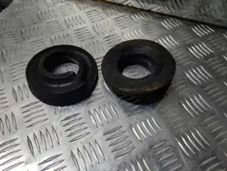 Muelles suspensión OEM 23506648415W para Chevrolet Camaro