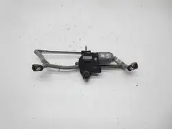 Wischermotor Mechanismus VW Caddy 2K Touran 1T OEM