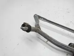 Mecanismo de Motor de Limpiaparabris VW Caddy 2K Touran 1T OEM
